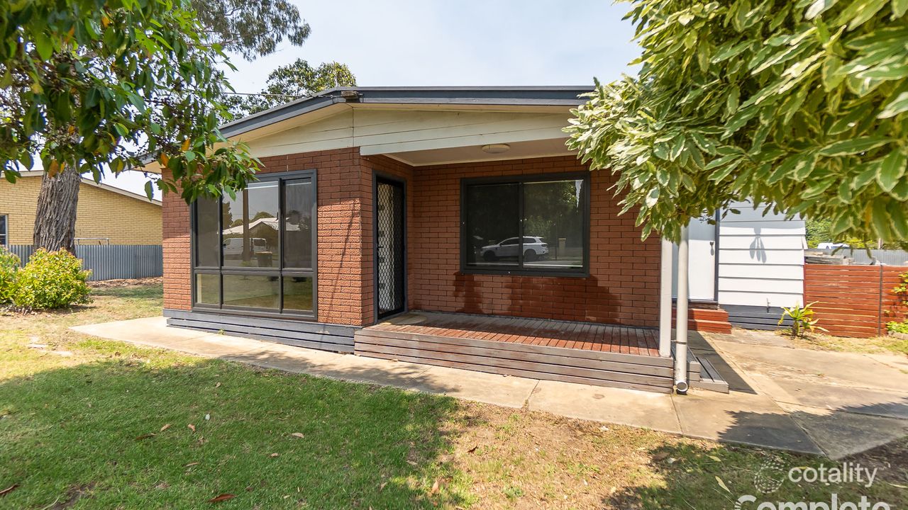 3-bedroom house at 10 Robe Road, Penola, SA 5277, Wattle Range Council, South Australia