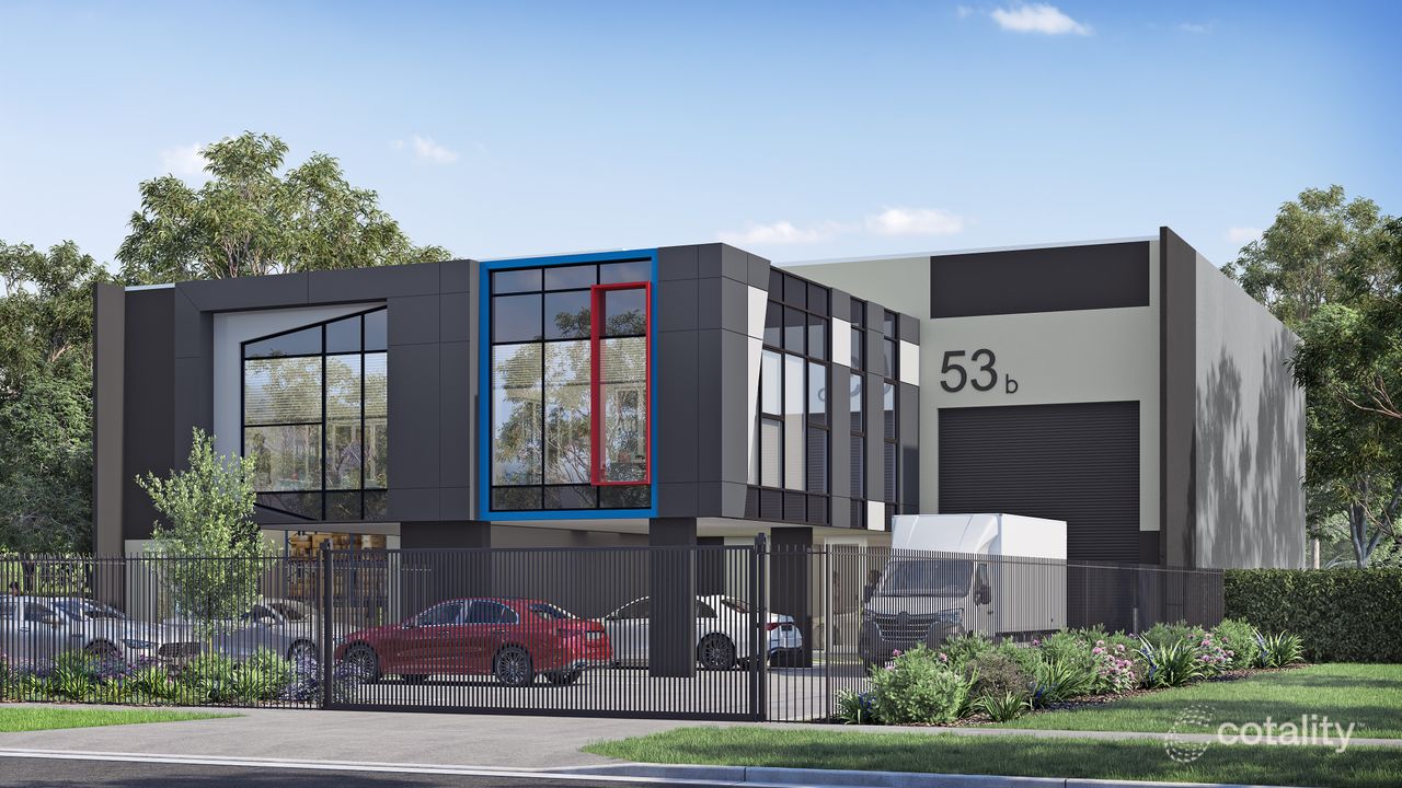 0-bedroom unit at 53 Mcdougall Road, Sunbury, VIC 3429, Hume Council, Victoria