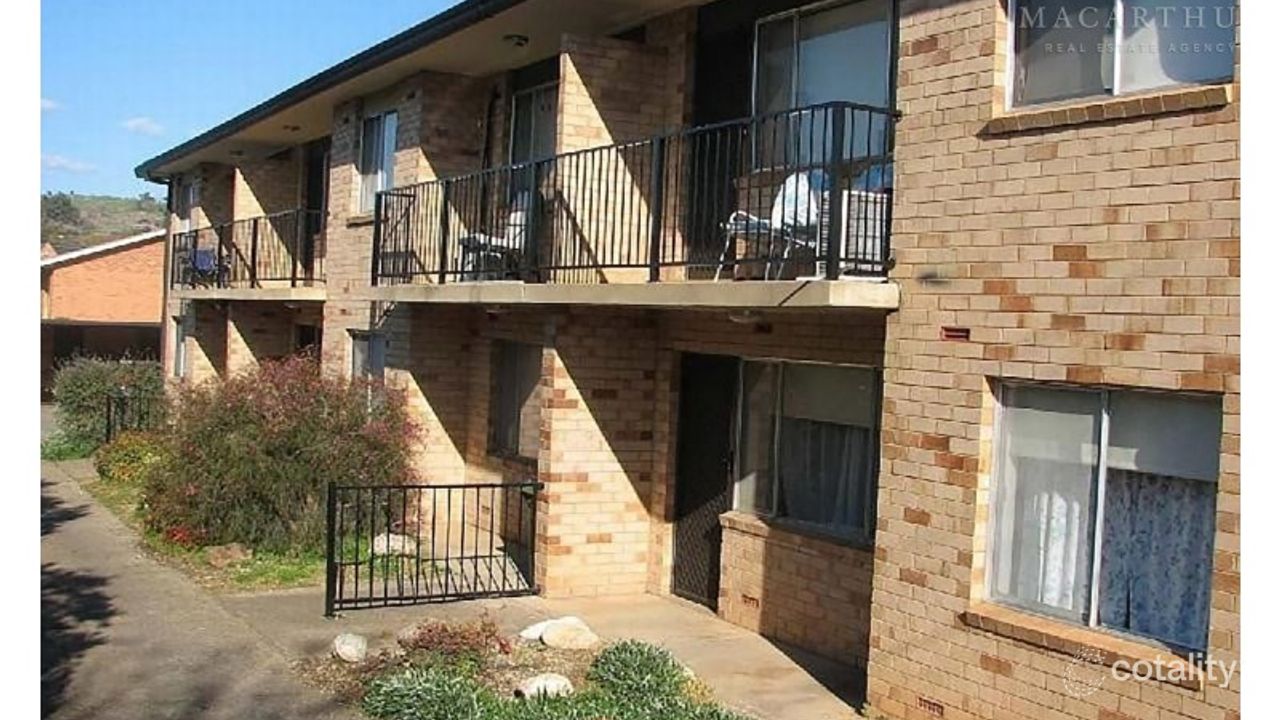 2-bedroom house at 2/179 Lake Albert Road, Kooringal, NSW 2650, Wagga Wagga, New South Wales