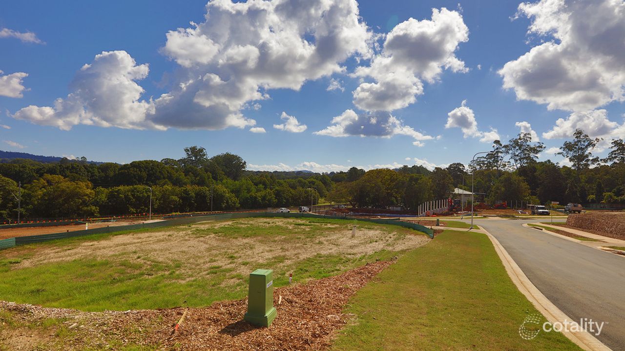 4-bedroom house at 2 Honey Myrtle Place, Woombye, QLD 4559, Sunshine Coast Council, Queensland