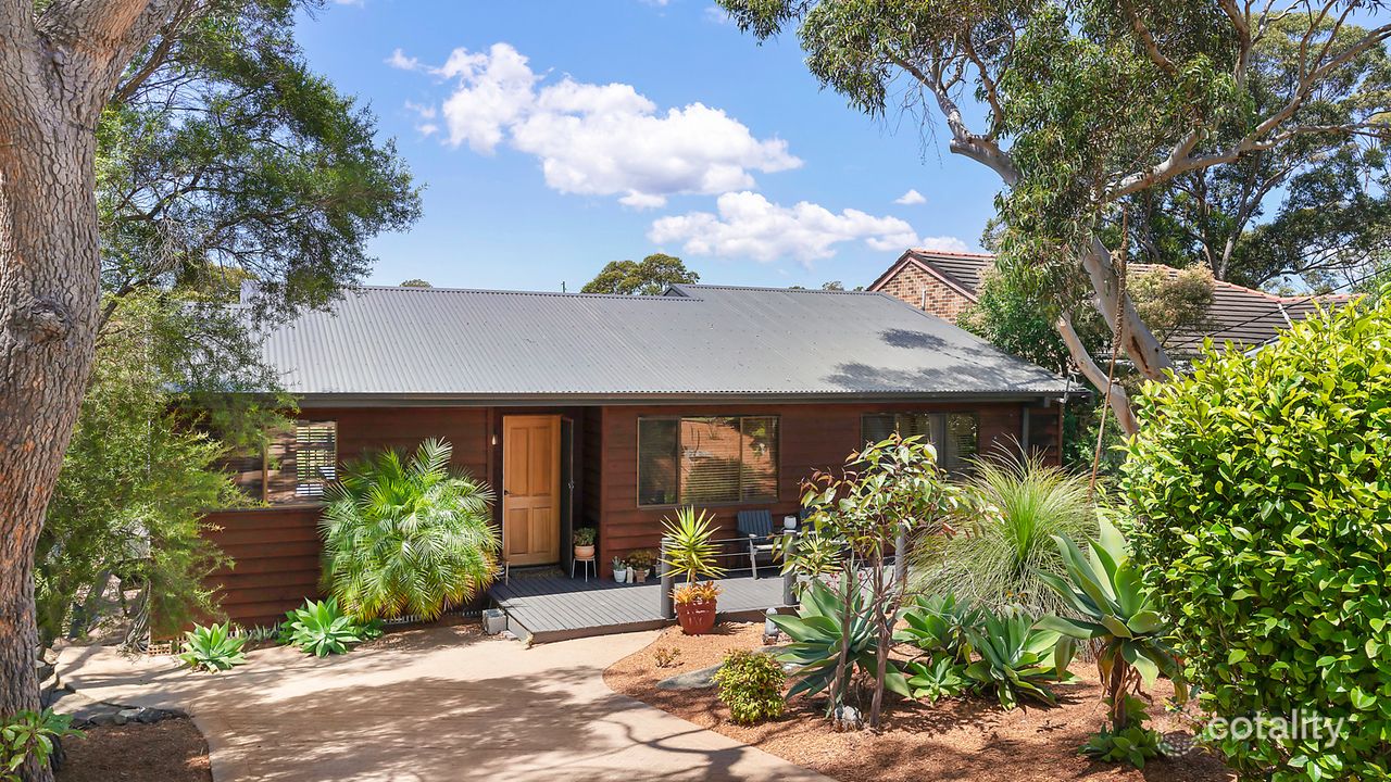 4-bedroom house at 44 Morrison Avenue, Engadine, NSW 2233, Sutherland Council, New South Wales