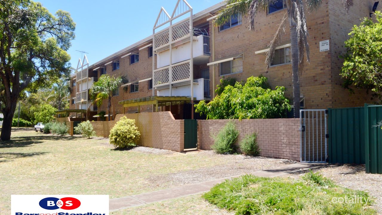 2-bedroom unit at 39/2 Rand Court, Withers, WA 6230, Bunbury, Western Australia