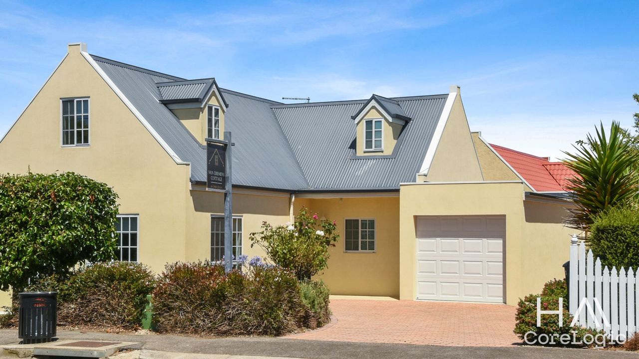 3-bedroom house at 1/32 Logan Road, Northern Midlands Council, Tasmania
