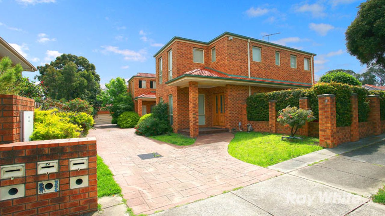 3-bedroom unit at 3/22 Larbert Road, Noble Park, VIC 3174, Greater Dandenong, Victoria