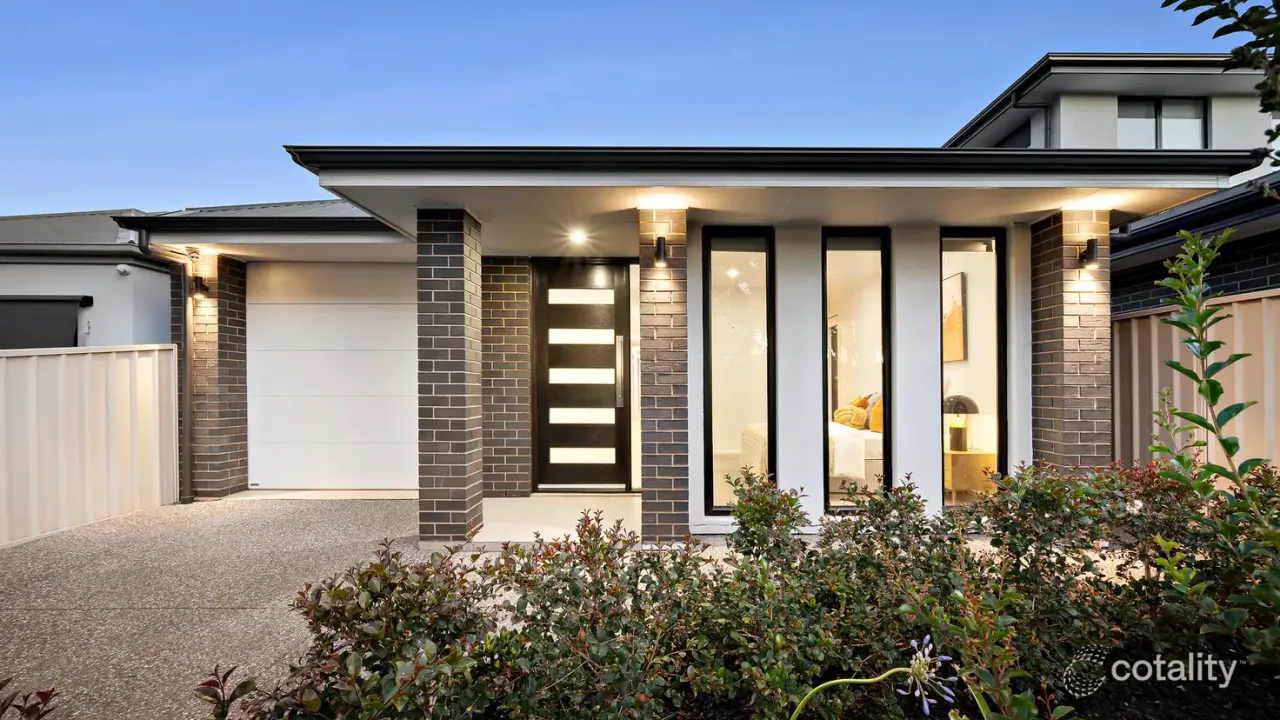 4-bedroom house at 6A Blyth Street, Broadview, SA 5083, Prospect, South Australia