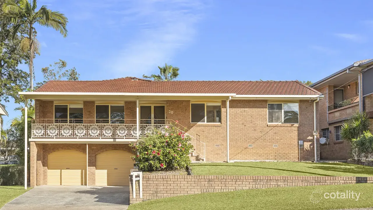 3-bedroom house at 30 Tindara Drive, Sawtell, NSW 2452, Coffs Harbour, New South Wales