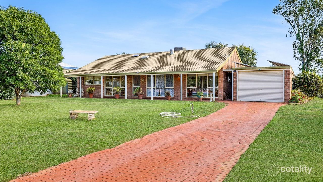 3-bedroom house at 166 Ash Avenue, Koorlong, VIC 3501, Mildura, Victoria