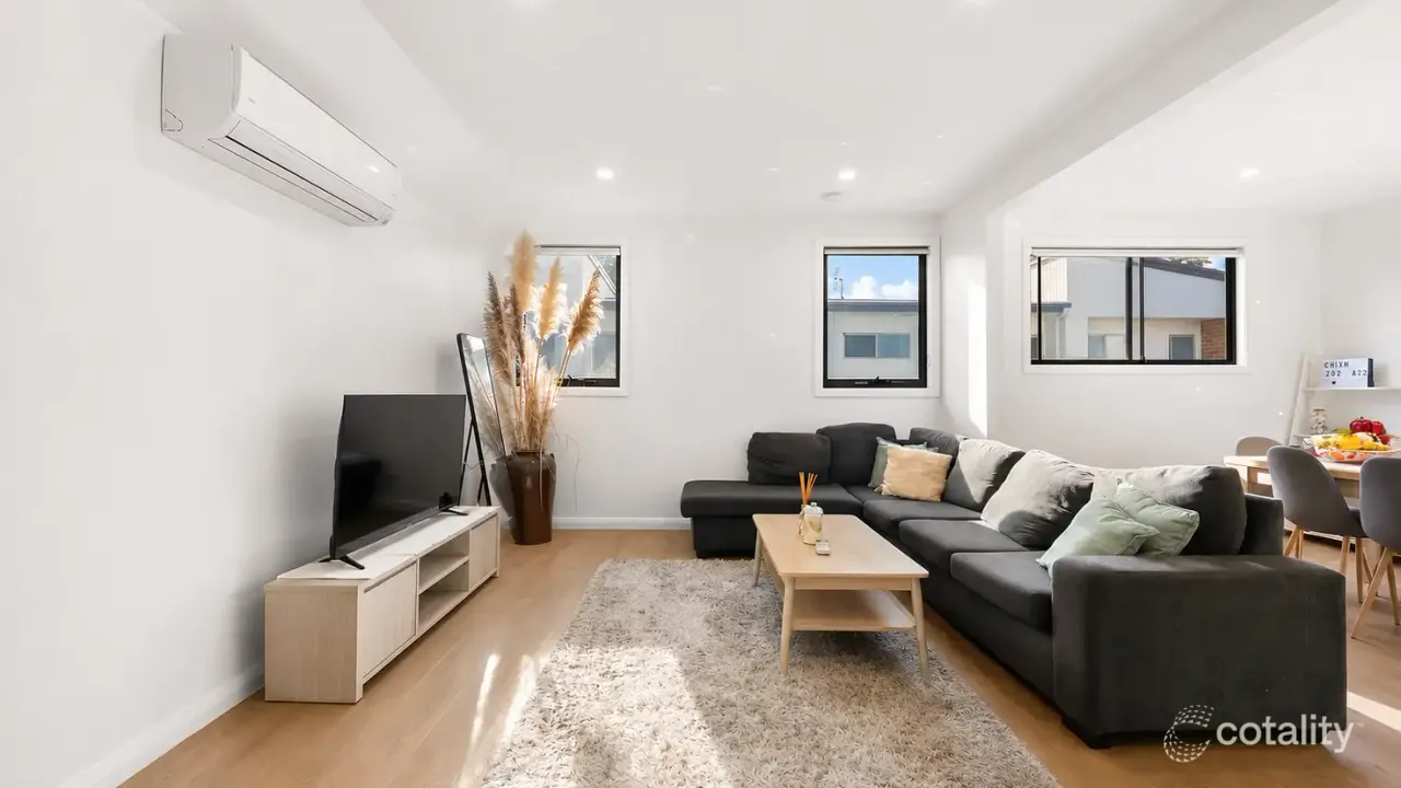 3-bedroom unit at 2/278A Park Avenue, Kotara, NSW 2289, Newcastle, New South Wales