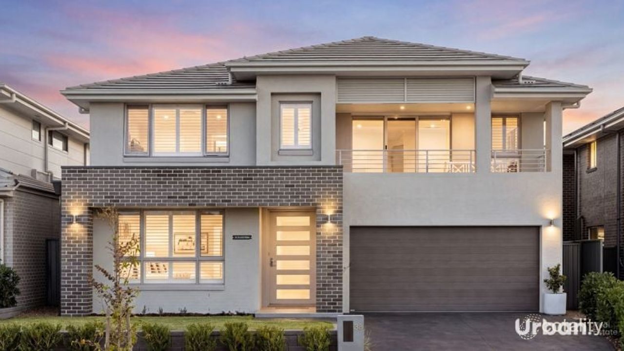 5-bedroom house at 38 Harkness Road, Oakville, NSW 2765, Hawkesbury, New South Wales