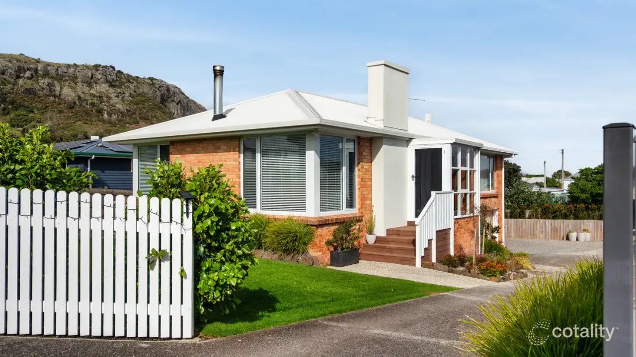 3-bedroom house at 10 Main Road, Stanley, TAS 7331, Circular Head, Tasmania