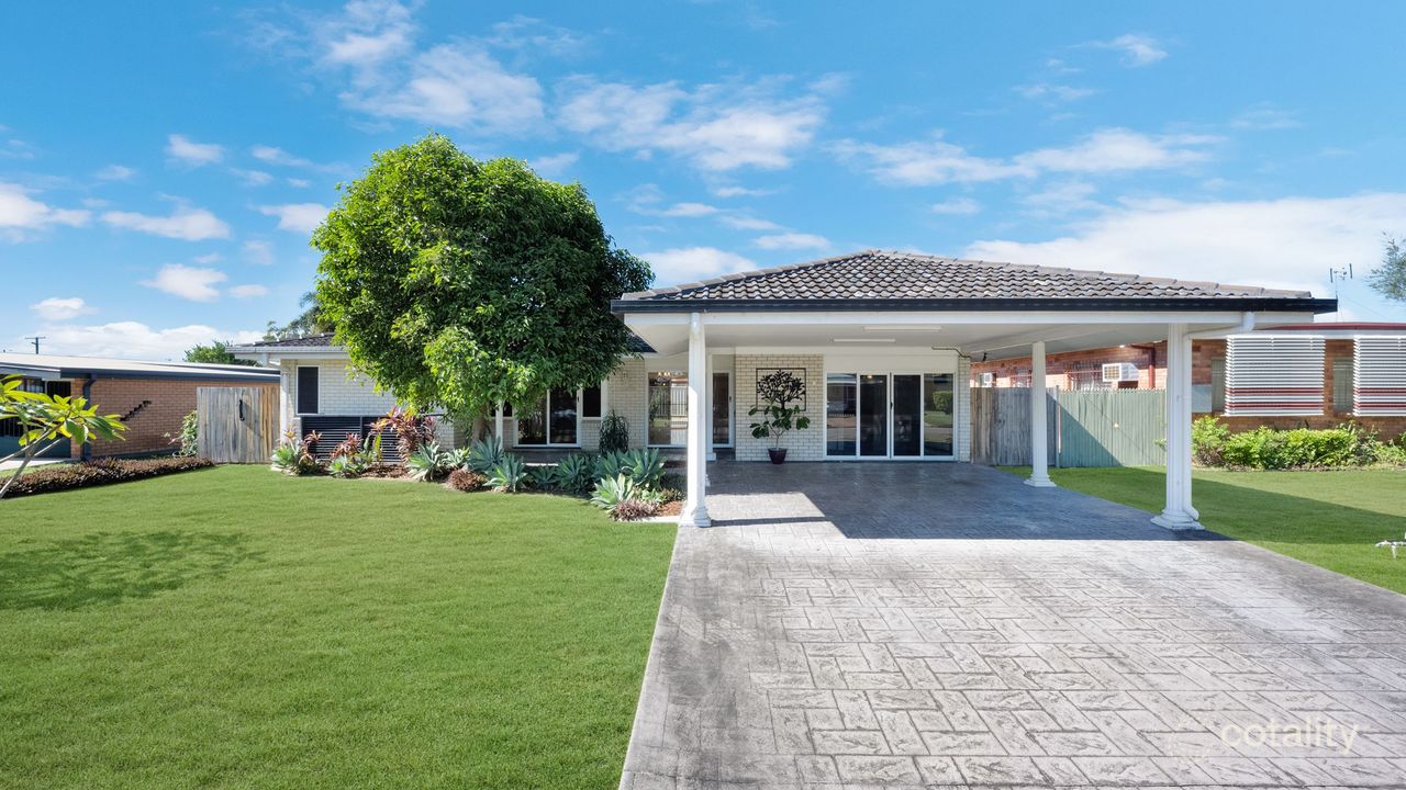 3-bedroom house at 19 O'Callaghan Street, Heatley, QLD 4814, Townsville, Queensland