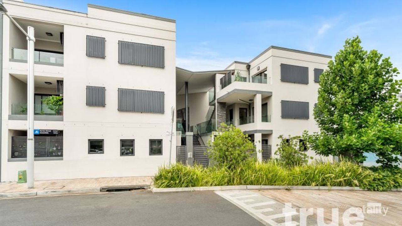 1-bedroom unit at 7/11-15 Renwick Street, Leichhardt, NSW 2040, Inner West, New South Wales