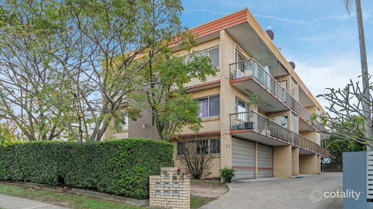 2-bedroom unit at 2/37 Rode Road, Wavell Heights, QLD 4012, Brisbane, Queensland