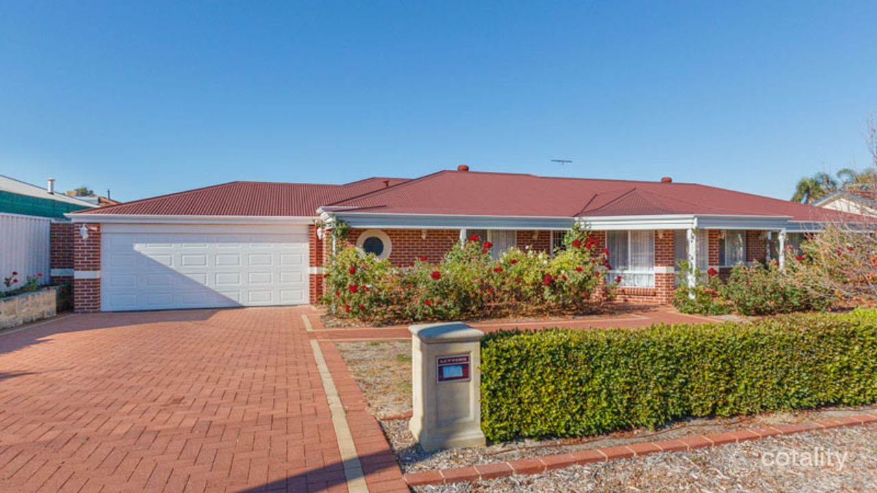 5-bedroom house at 169 Seville Drive, Seville Grove, WA 6112, Armadale, Western Australia