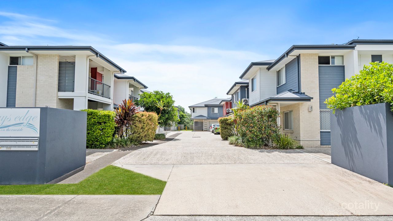 3-bedroom unit at 11/180-182 Thorneside Road, Thorneside, QLD 4158, Redland Council, Queensland