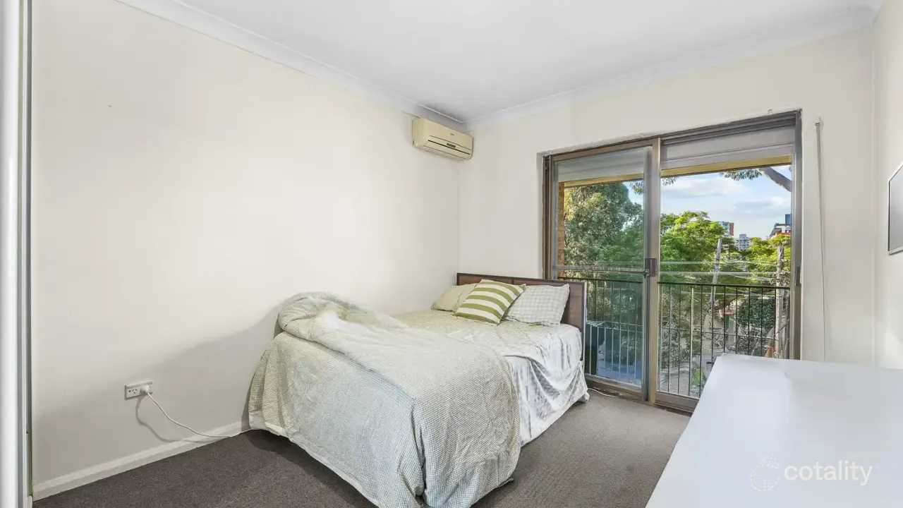 3-bedroom unit at 7/68 Meredith Street, Bankstown, NSW 2200, Canterbury-Bankstown, New South Wales