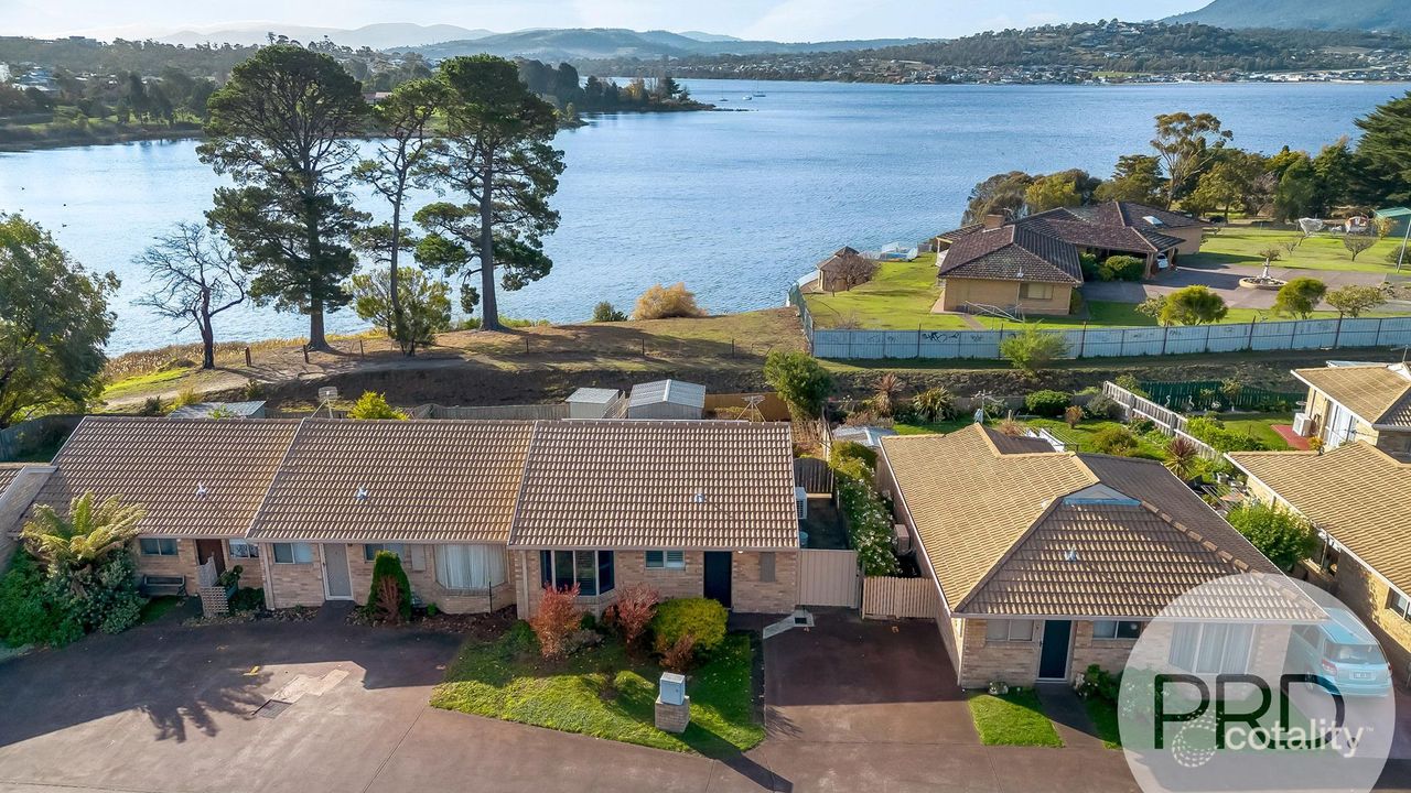 2-bedroom unit at 4/73 Main Road, Claremont, TAS 7011, Glenorchy Council, Tasmania