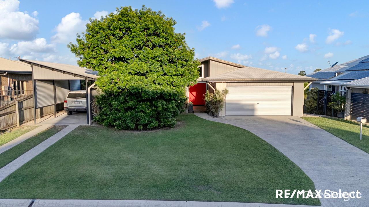 4-bedroom house at 14 Mccormack Avenue, Mackay Council, Queensland