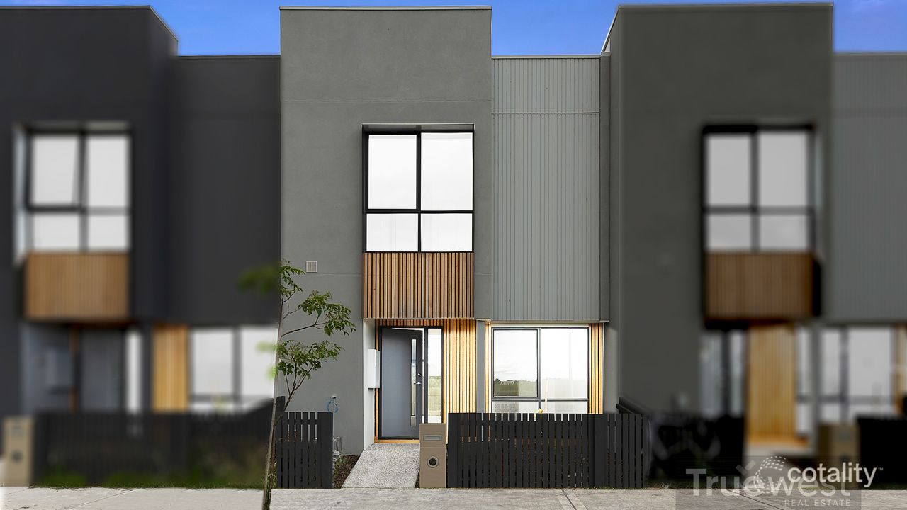 3-bedroom unit at 89 Springs Road, Donnybrook, VIC 3064, Whittlesea Council, Victoria