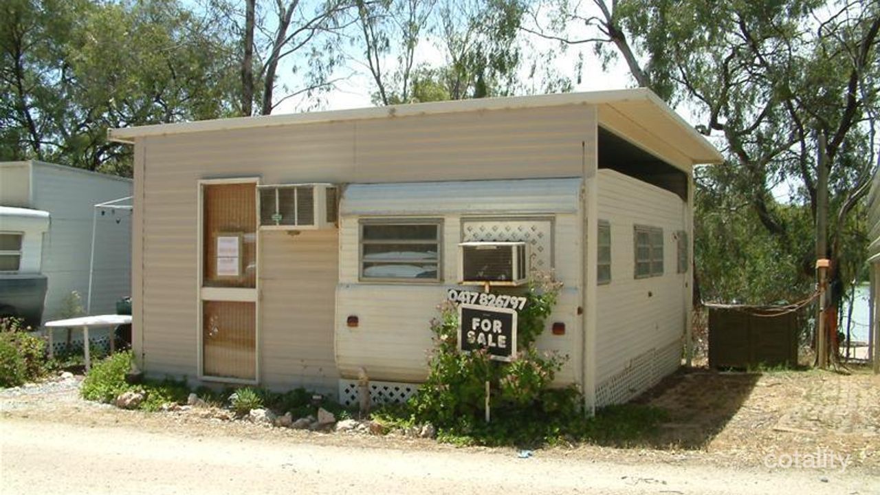1-bedroom house at 3 East Front Road, Younghusband, SA 5238, Mid Murray Council, South Australia