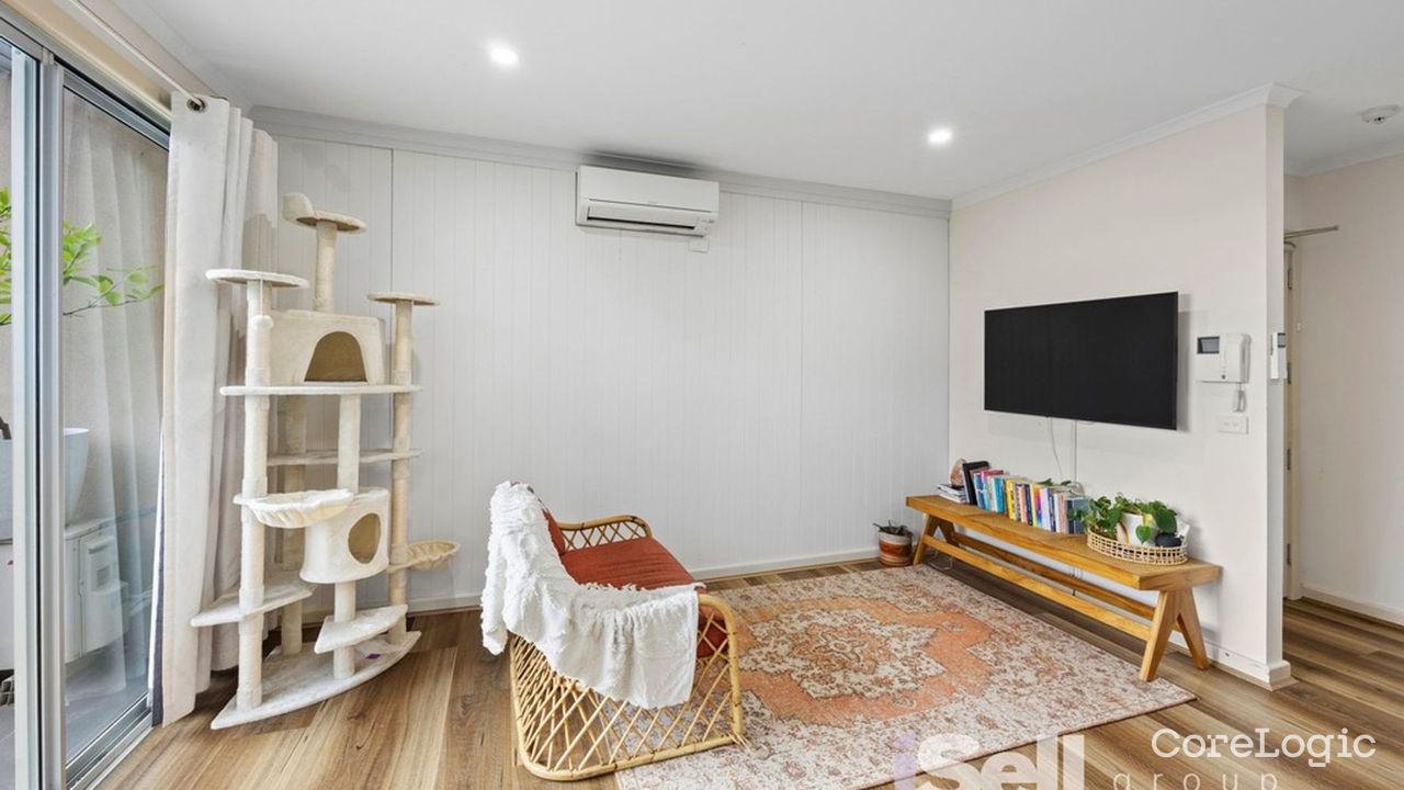 1-bedroom unit at 11/8 St James Avenue, Greater Dandenong Council, Victoria