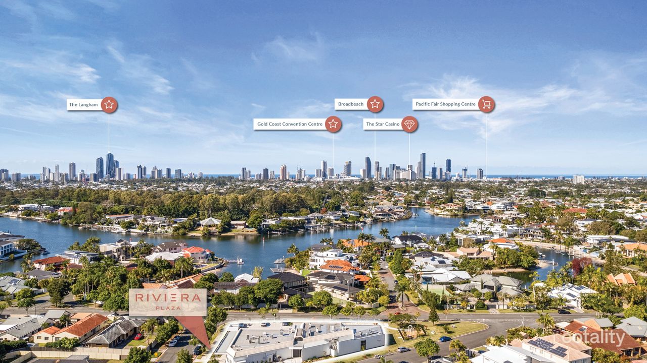 0-bedroom unit at 4 Panitz Street, Bundall, QLD 4217, Gold Coast Council, Queensland