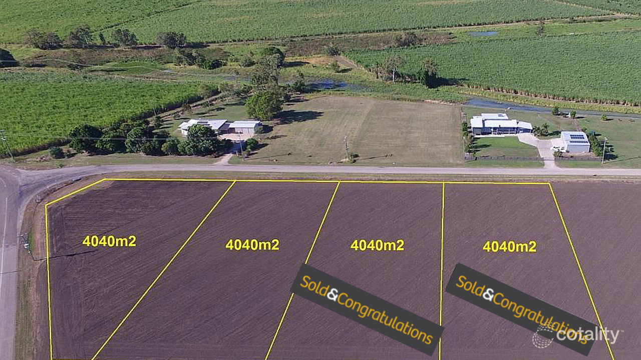 0-bedroom house at 35/36 Nuttall Road, Jarvisfield, QLD 4807, Burdekin Council, Queensland