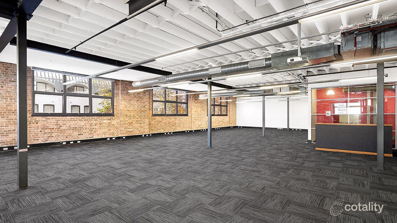 0-bedroom unit at 16-20 Mountain Street, Ultimo, NSW 2007, Sydney Council, New South Wales