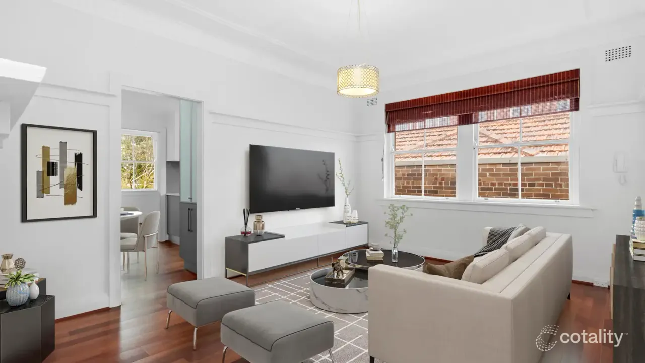 2-bedroom unit at 8/291 Arden Street, Coogee, NSW 2034, Randwick, New South Wales