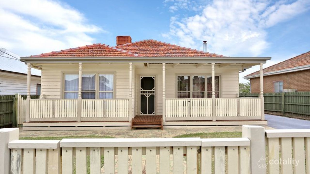 3-bedroom unit at 1/19 Glendenning Street, St Albans, VIC 3021, Brimbank, Victoria