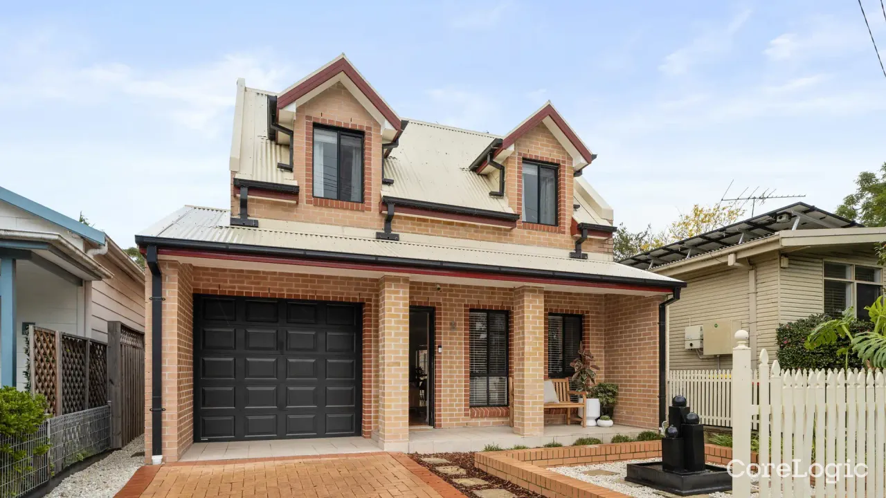 4-bedroom house at 5 May Street, Inner West Council, New South Wales