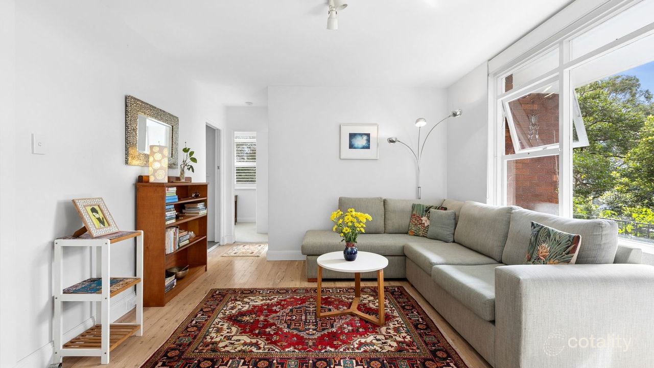 2-bedroom unit at 2/35 Mcdonald Street, Freshwater, NSW 2096, Northern Beaches, New South Wales