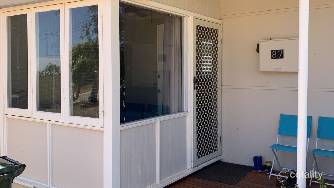 3-bedroom house at 87 Stephen Street, Northampton, WA 6535, Northampton, Western Australia