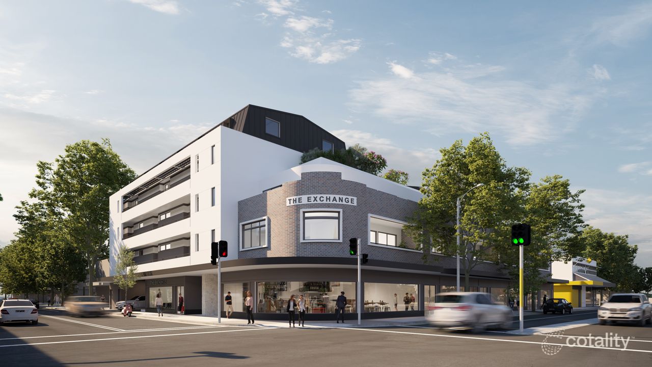 2-bedroom unit at 2/904 Botany Road, Mascot, NSW 2020, Bayside (Nsw), New South Wales