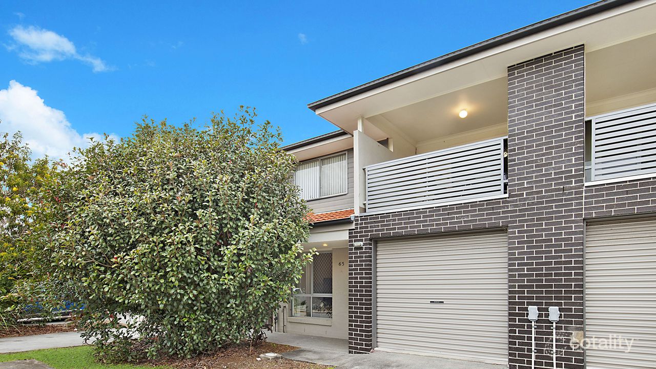 3-bedroom unit at 65/37 Mulgrave Road, Marsden, QLD 4132, Logan Council, Queensland