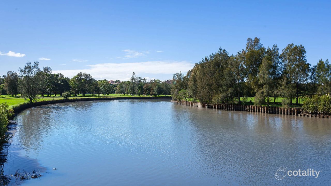 2-bedroom unit at 5/77 The Boulevarde, Dulwich Hill, NSW 2203, Inner West, New South Wales