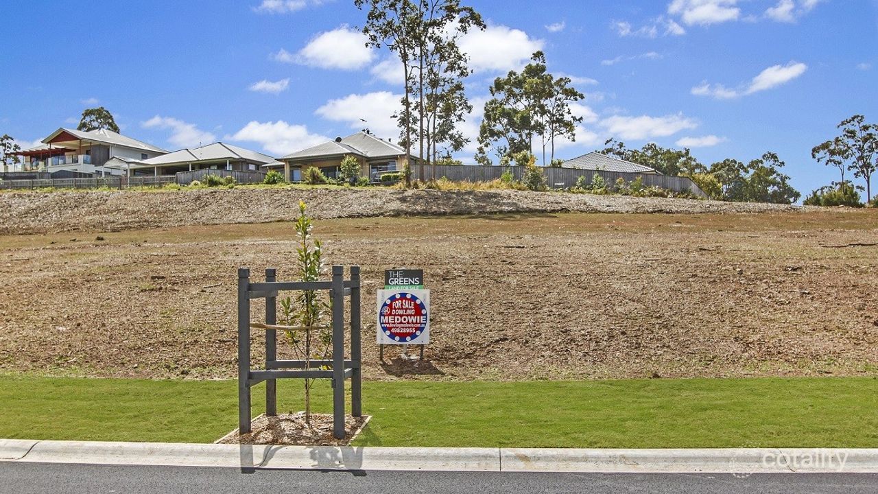 4-bedroom house at 152 Sunningdale Circuit, Medowie, NSW 2318, Port Stephens Council, New South Wales