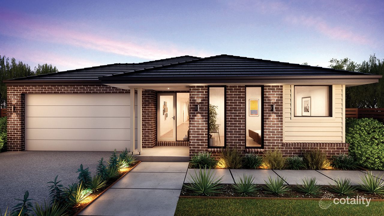 3-bedroom unit at 515 Trueman Street, Cranbourne West, VIC 3977, Casey, Victoria