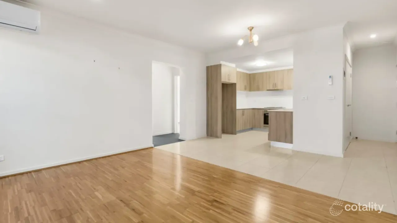2-bedroom unit at 2/38 Rowell Drive, Mernda, VIC 3754, Whittlesea Council, Victoria