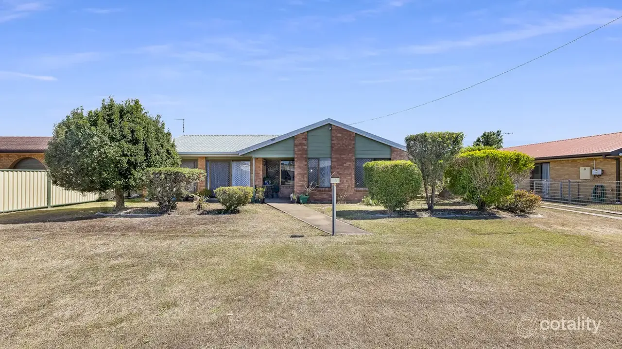 5-bedroom house at 7 Peek Street, Bundaberg North, QLD 4670, Bundaberg Council, Queensland