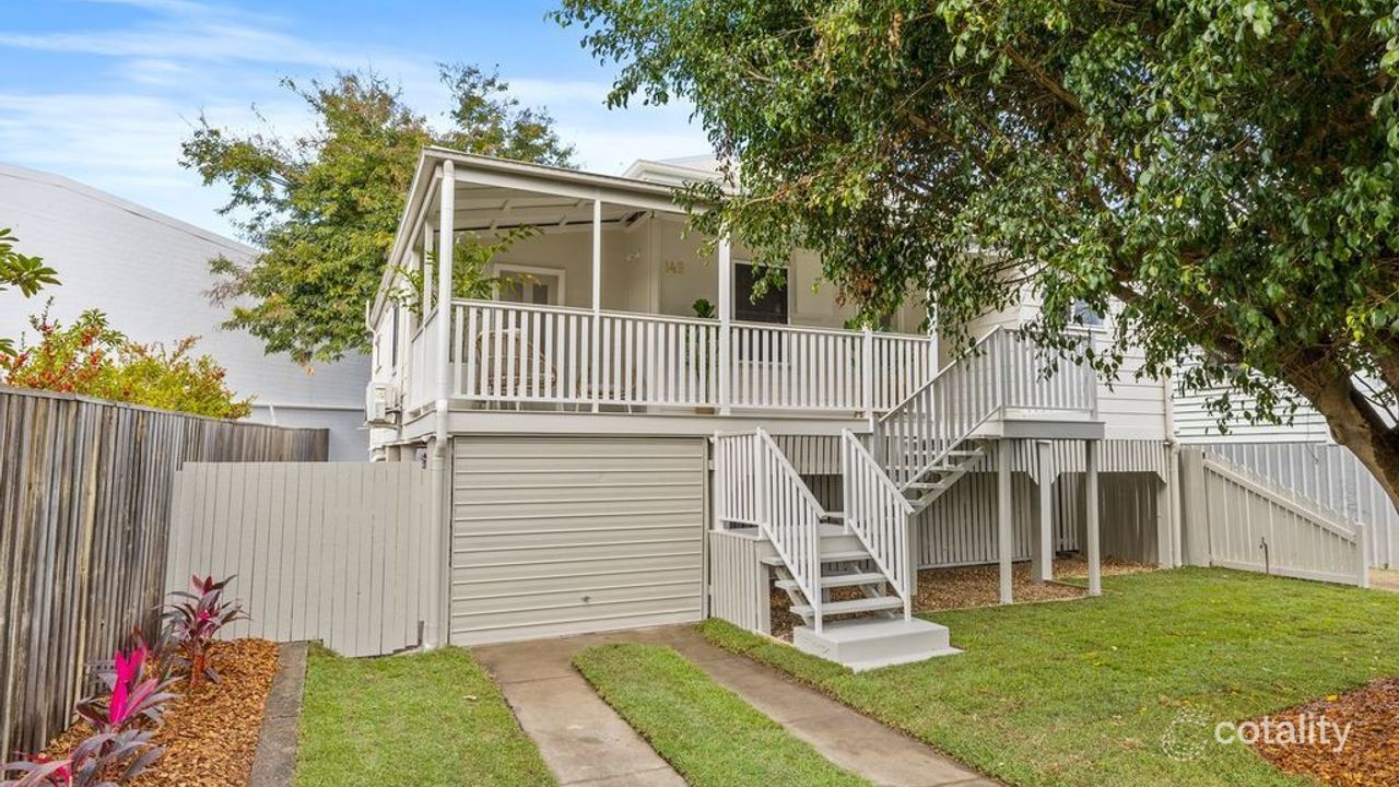 3-bedroom house at 145 Stanley Street, Allenstown, QLD 4700, Rockhampton, Queensland
