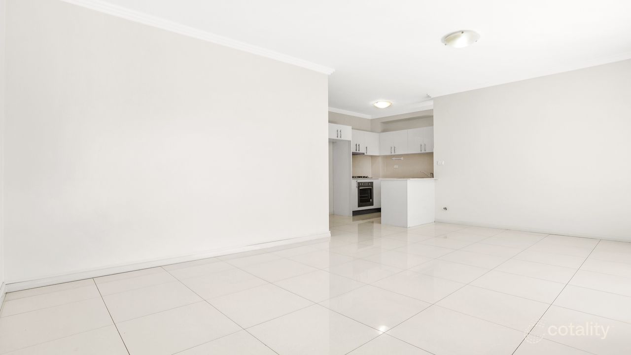 2-bedroom unit at 12/149-151 Pitt Street, Merrylands, NSW 2160, Cumberland Council, New South Wales
