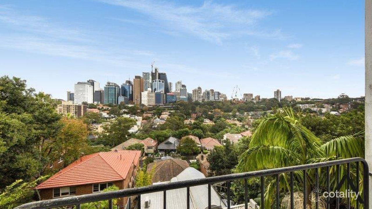 2-bedroom unit at 5/2 Colindia Avenue, Neutral Bay, NSW 2089, North Sydney, New South Wales