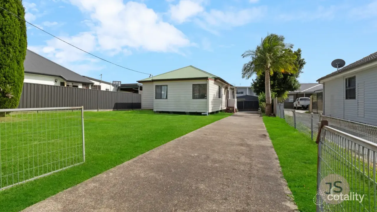 3-bedroom house at 38 Sandgate Road, Wallsend, NSW 2287, Newcastle Council, New South Wales