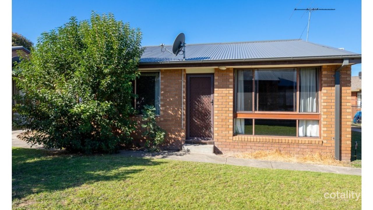 2-bedroom unit at 12/607 Prune Street, Lavington, NSW 2641, Albury Council, New South Wales
