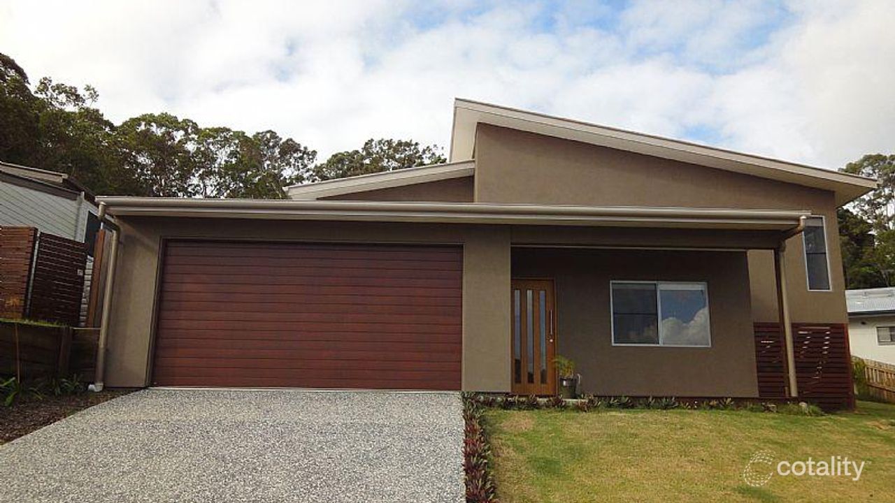 4-bedroom house at 19 Ella-Marie Drive, Coolum Beach, QLD 4573, Sunshine Coast, Queensland