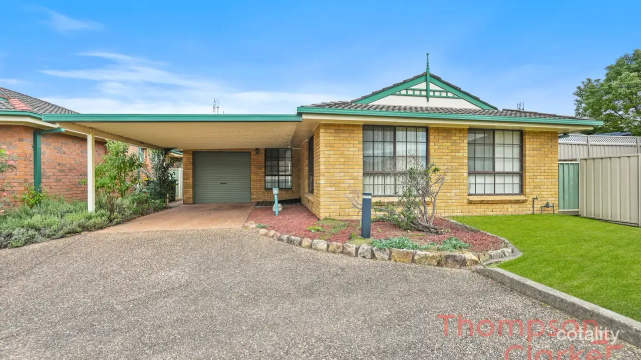 3-bedroom unit at 4/27A Stephen Street, Cessnock, NSW 2325, Cessnock, New South Wales