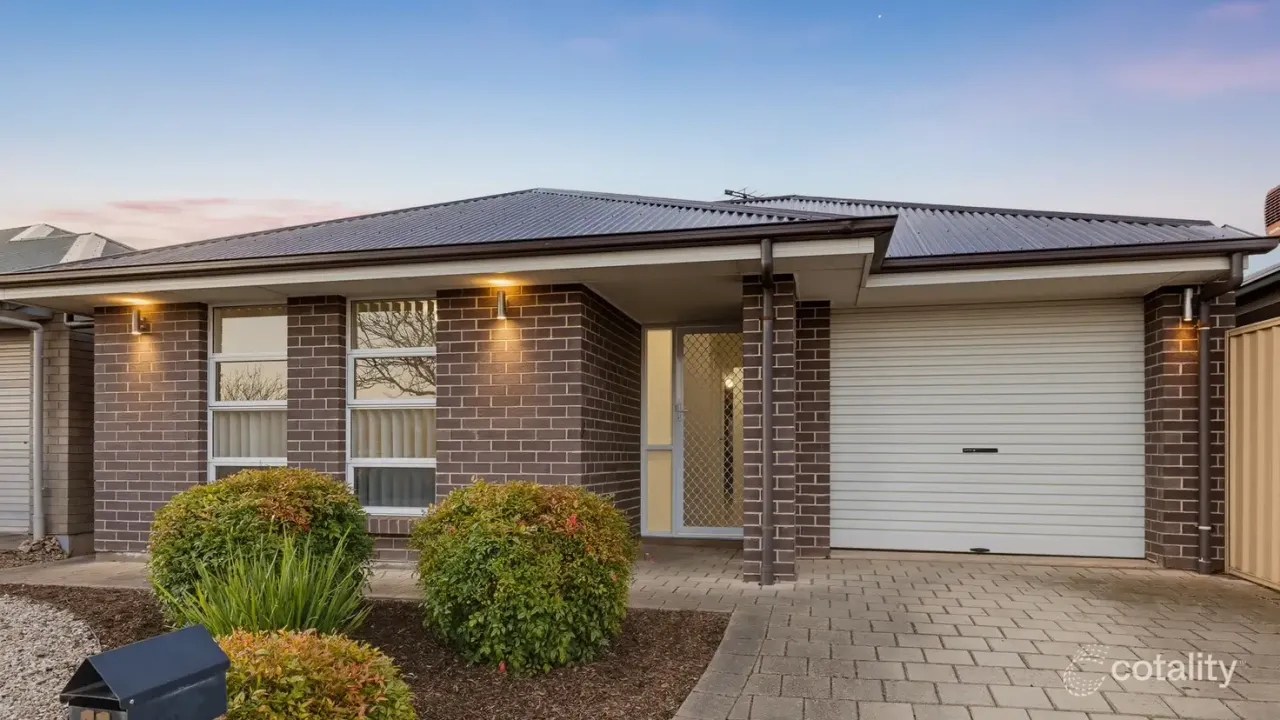 3-bedroom house at 11 Jackstaff Road, Seaford Meadows, SA 5169, Onkaparinga, South Australia