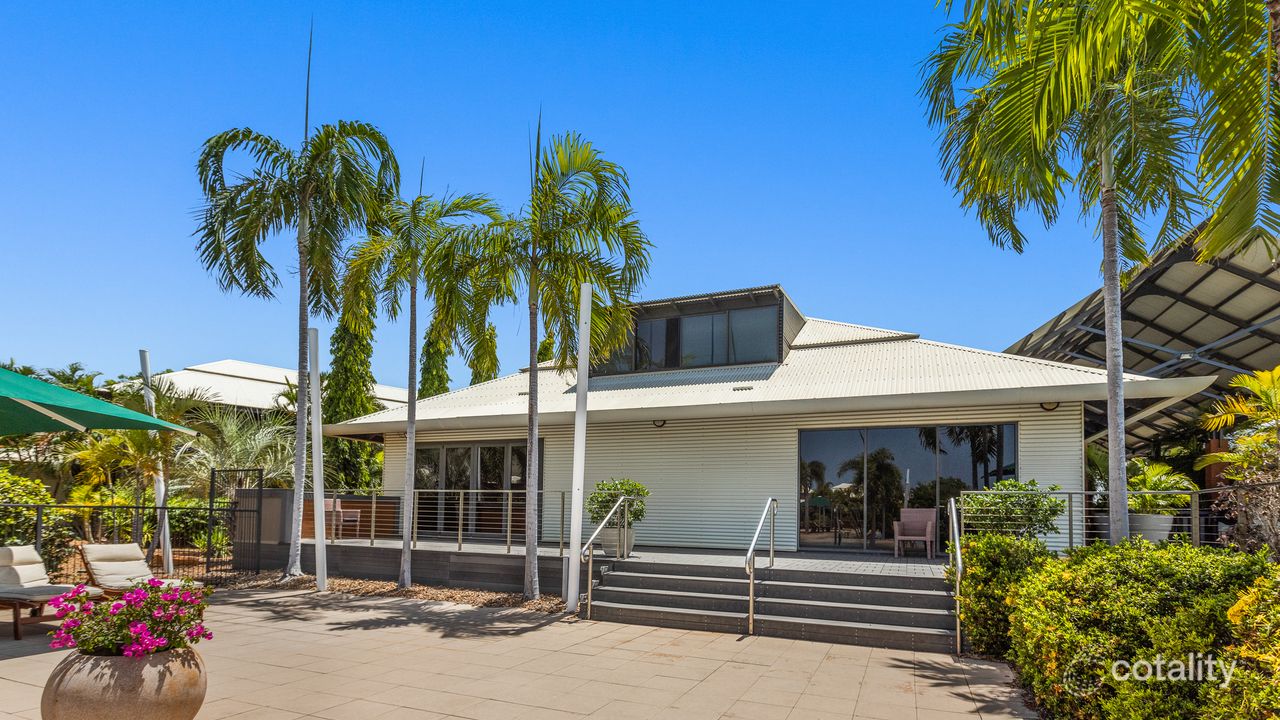 3-bedroom house at 182/11 Oryx Road, Cable Beach, WA 6726, Broome, Western Australia