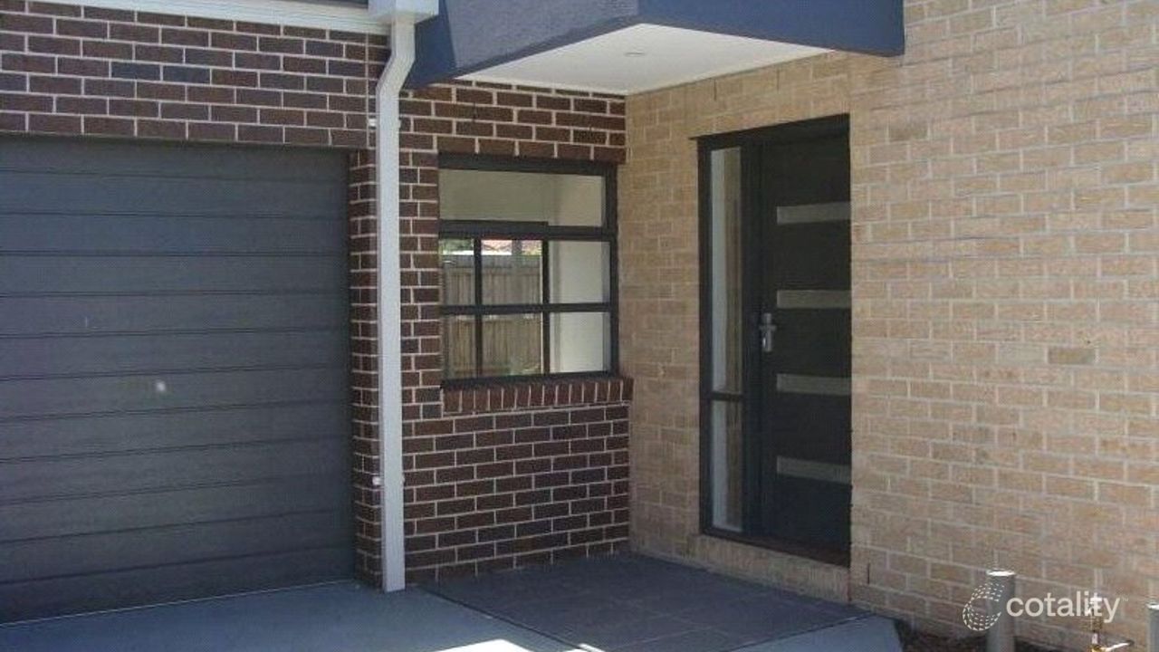 2-bedroom unit at 3/50 Blenheim Road, Newport, VIC 3015, Hobsons Bay Council, Victoria